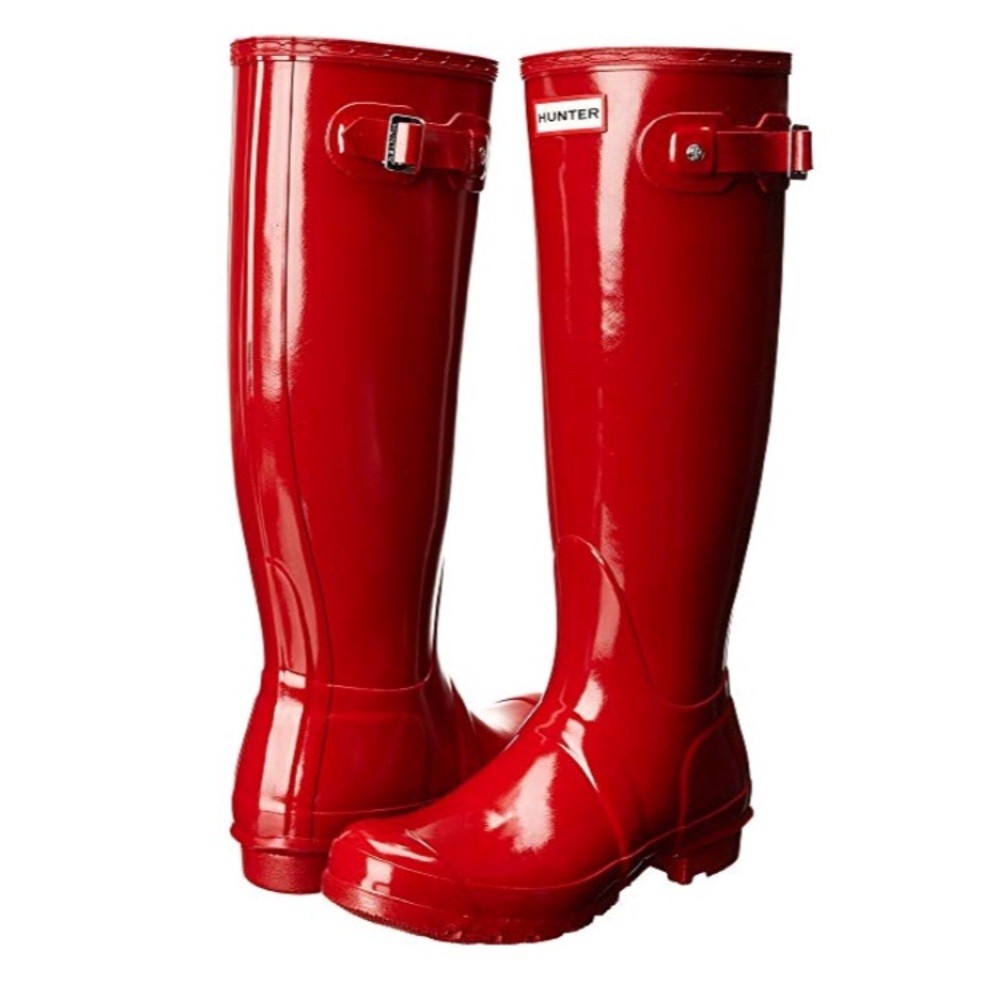 HUNTER Rain Boots